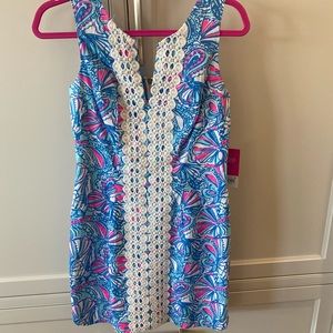 Lilly Pulitzer 20th anniversary collection from Target. Size 4. NWT